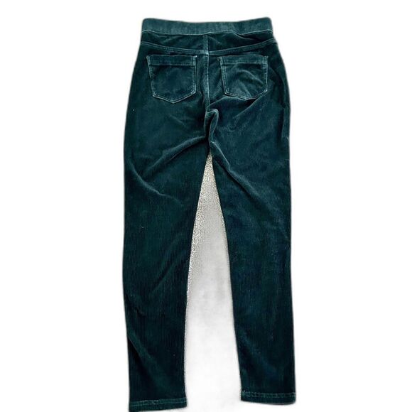 Gloria Vanderbilt Pull On Skinny Corduroy Pants Women's Size S - Picture 2 of 3